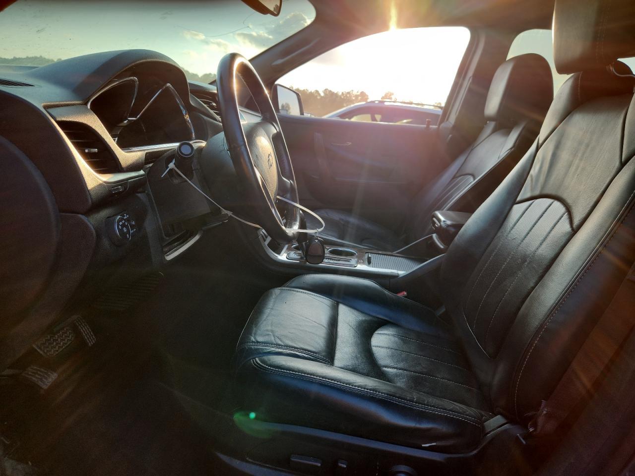 2014 CHEVROLET TRAVERSE