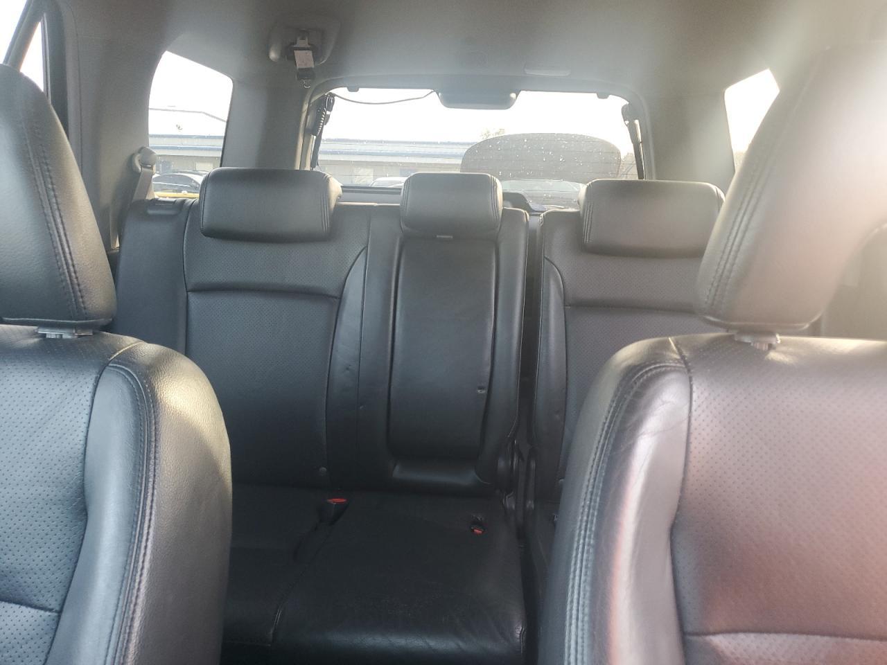 2006 HONDA CR-V