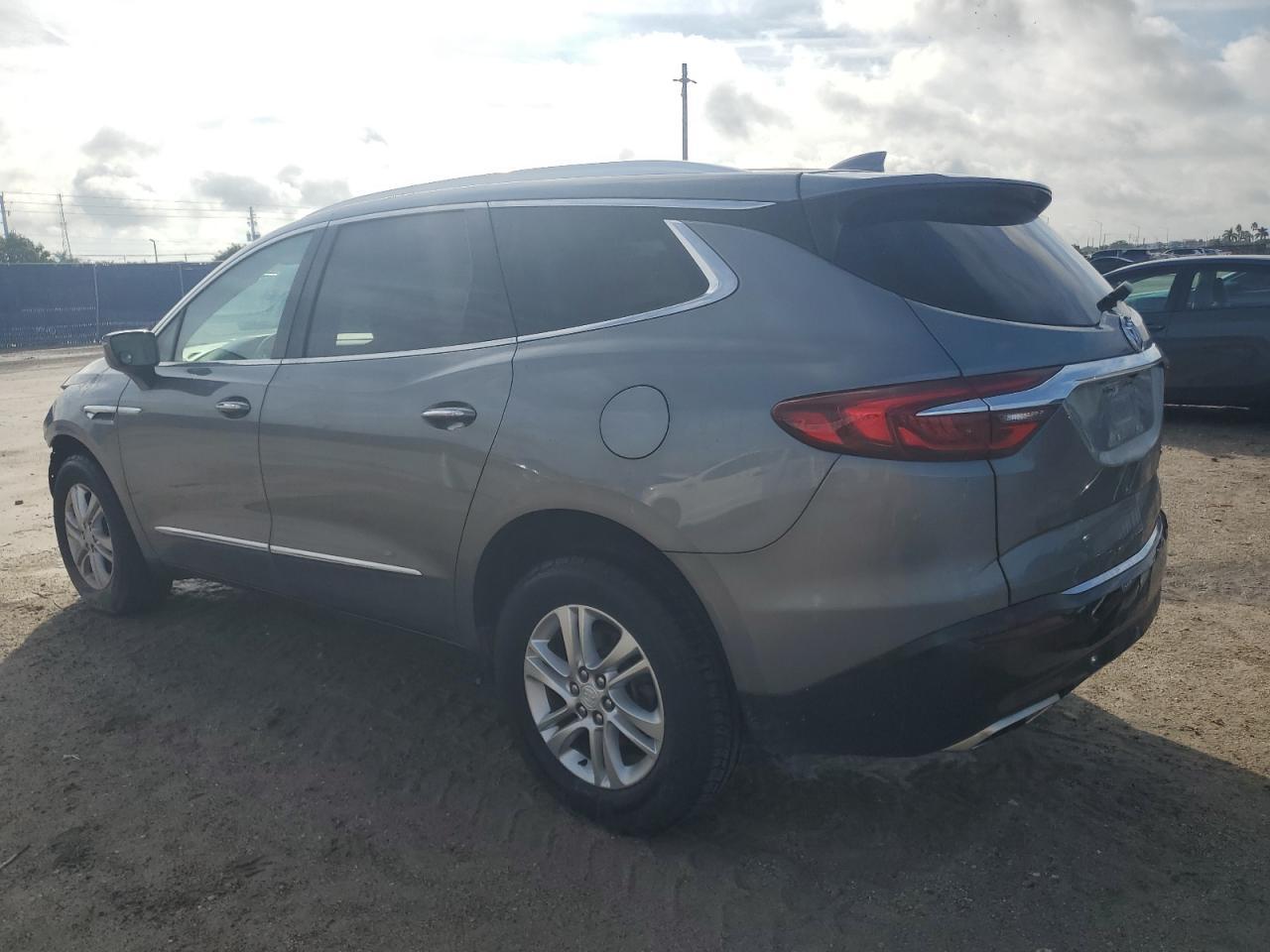 2019 BUICK ENCLAVE