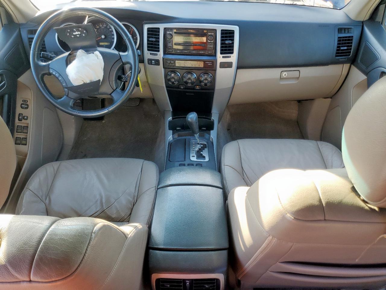 2006 TOYOTA 4Runner