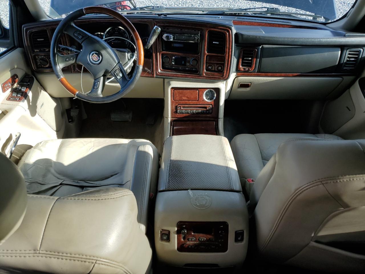 2006 CADILLAC ESCALADE