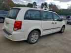 2013 DODGE GRAND CARAVAN