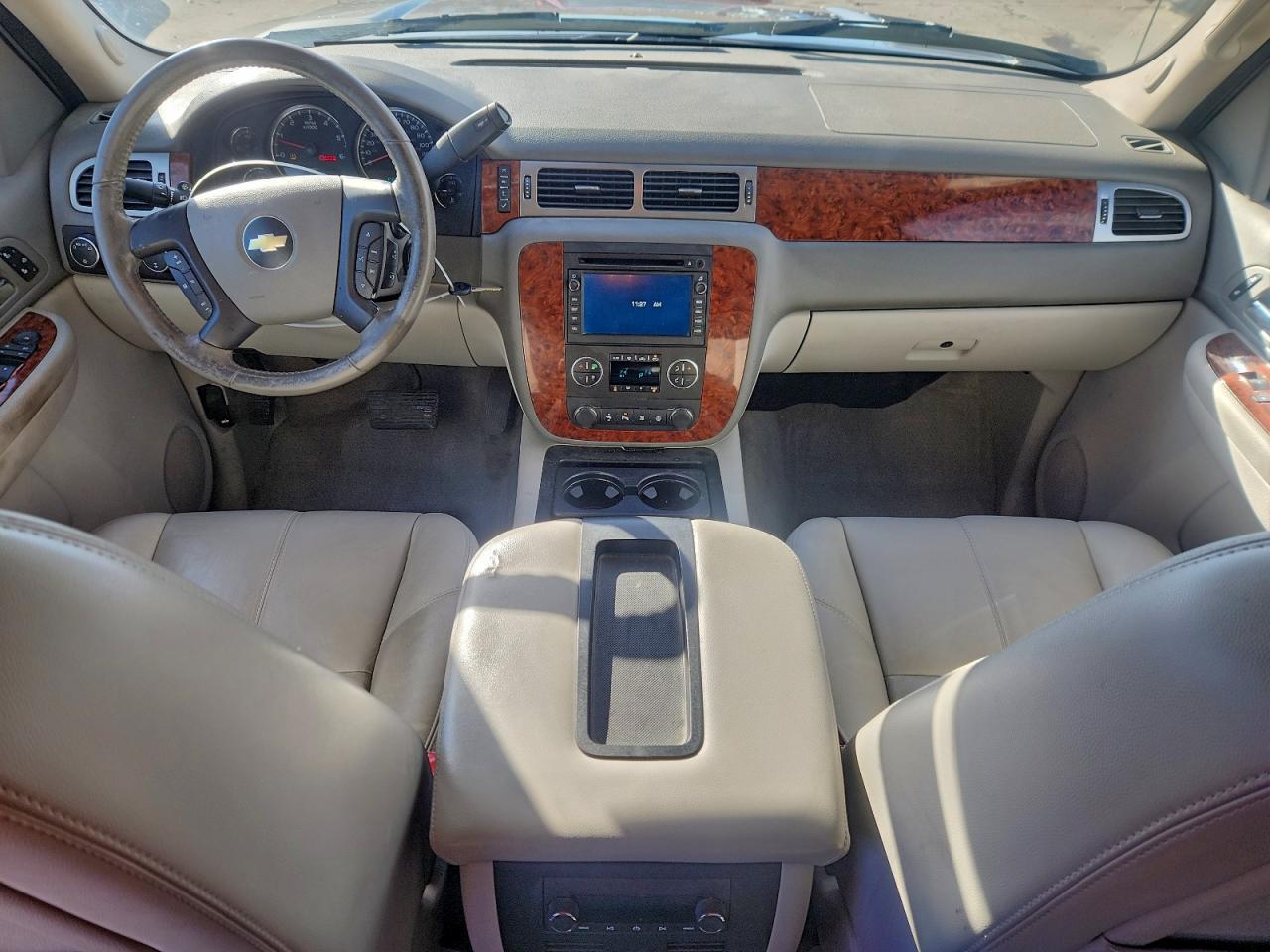 2007 CHEVROLET Avalanche