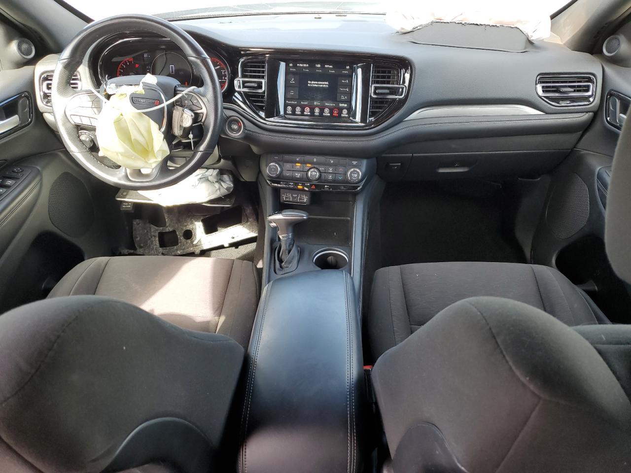 2024 DODGE DURANGO