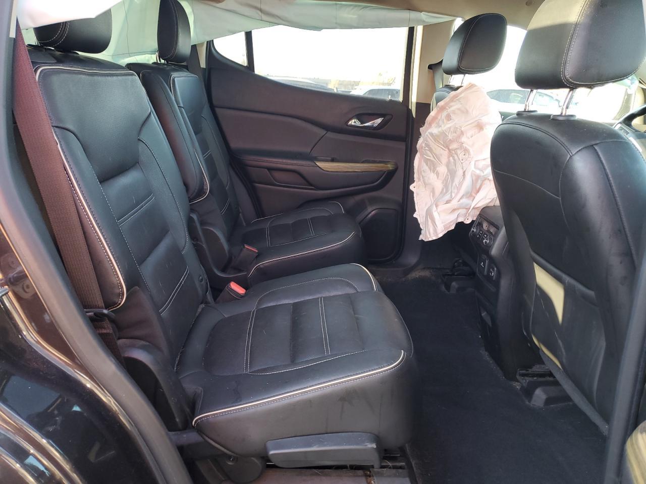 2019 GMC ACADIA
