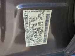 2008 NISSAN PATHFINDER