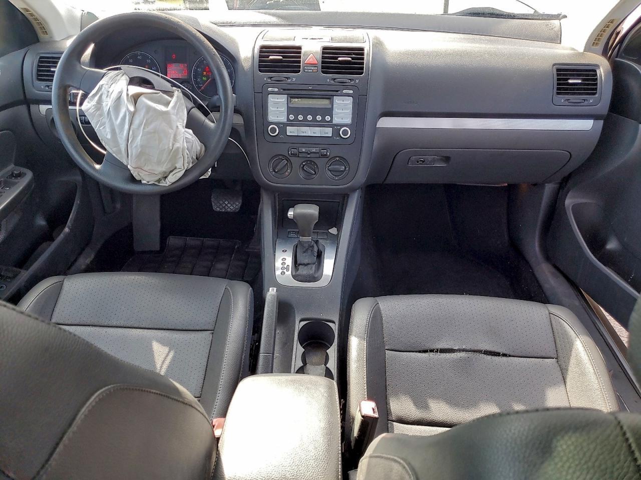 2007 VOLKSWAGEN JETTA