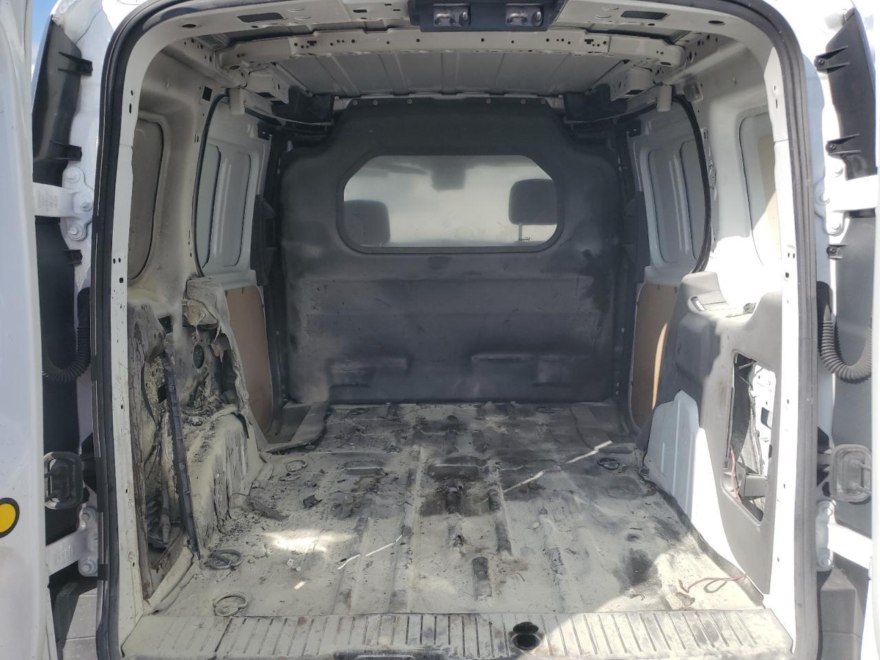 2023 FORD TRANSIT CONNECT