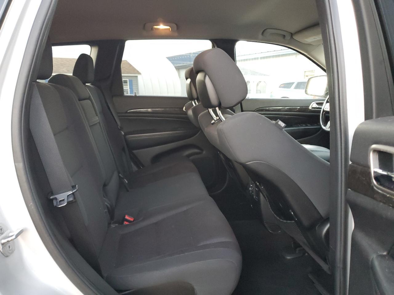 2011 JEEP Grand Cherokee