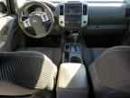 2017 NISSAN Frontier