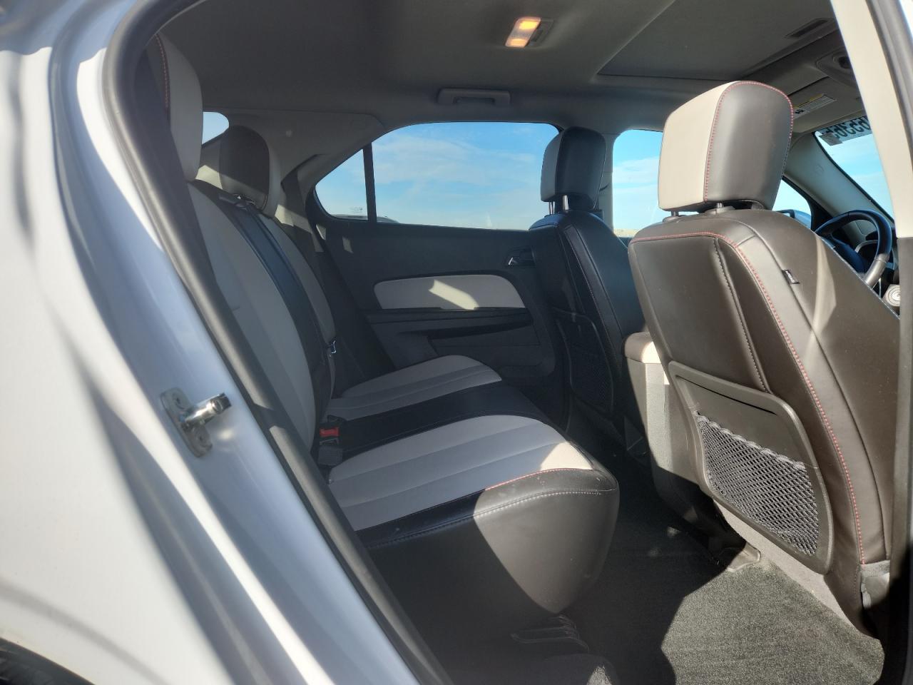 2014 CHEVROLET EQUINOX