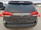 2012 TOYOTA SIENNA