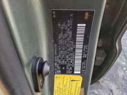 2005 TOYOTA HIGHLANDER