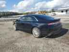 2017 LINCOLN MKZ