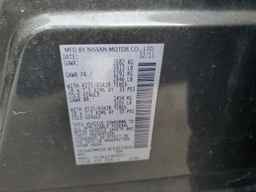 2013 NISSAN PATHFINDER
