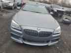 2017 BMW 6 Series