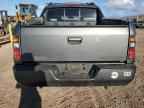 2007 HONDA Ridgeline