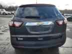2015 CHEVROLET TRAVERSE