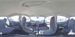2013 NISSAN VERSA