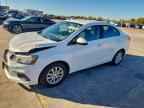 2017 CHEVROLET SONIC