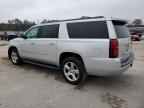 2016 CHEVROLET Suburban