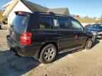 2001 TOYOTA HIGHLANDER