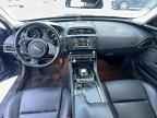 2018 JAGUAR XE