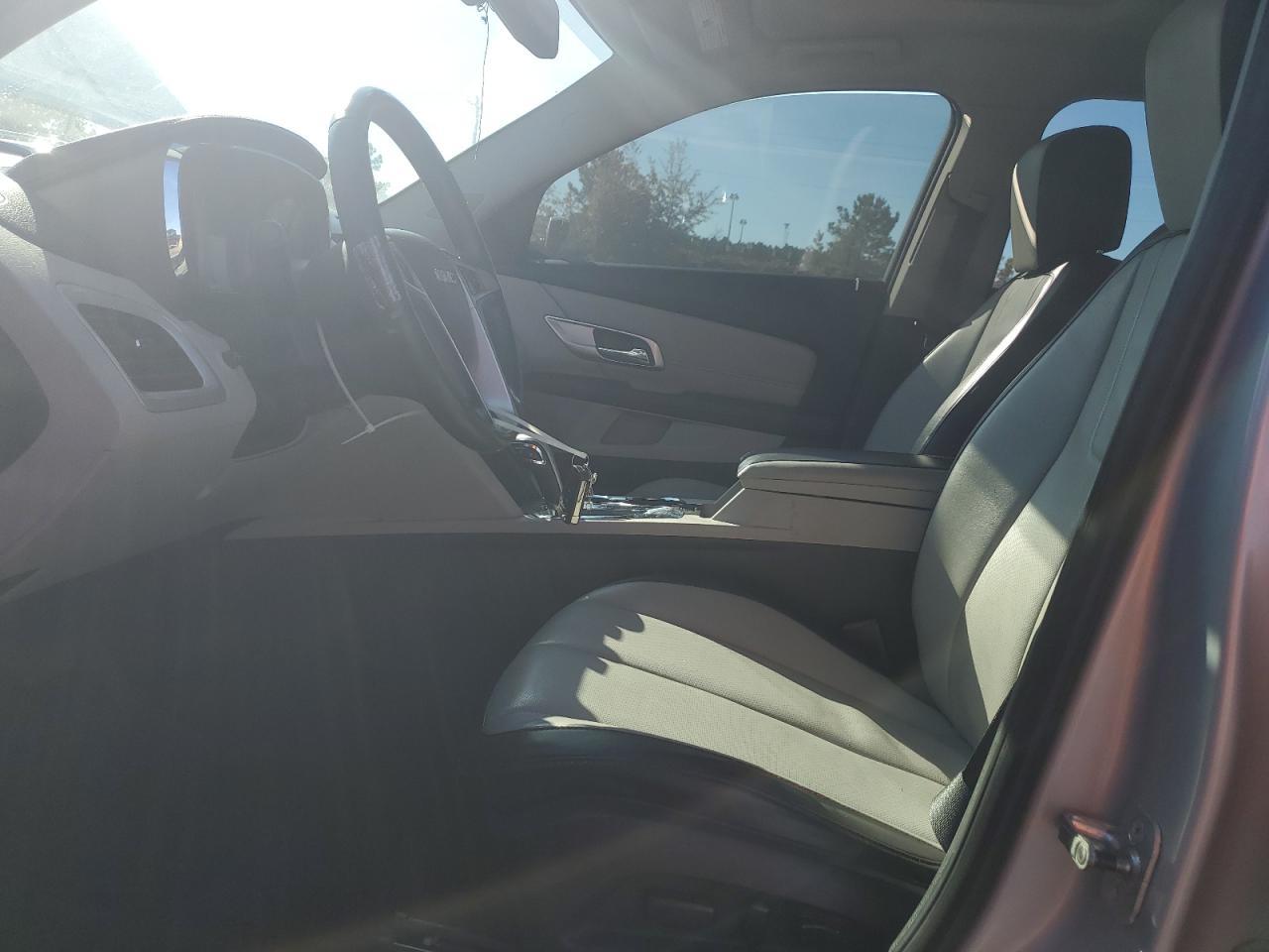 2010 GMC Terrain