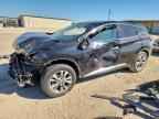 2016 NISSAN MURANO