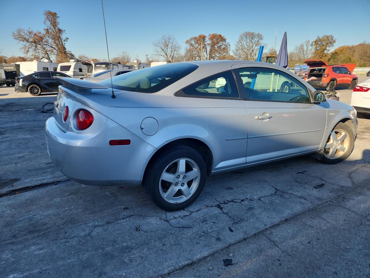 2006 CHEVROLET COBALT