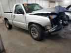 2007 CHEVROLET Silverado