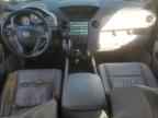 2011 HONDA PILOT