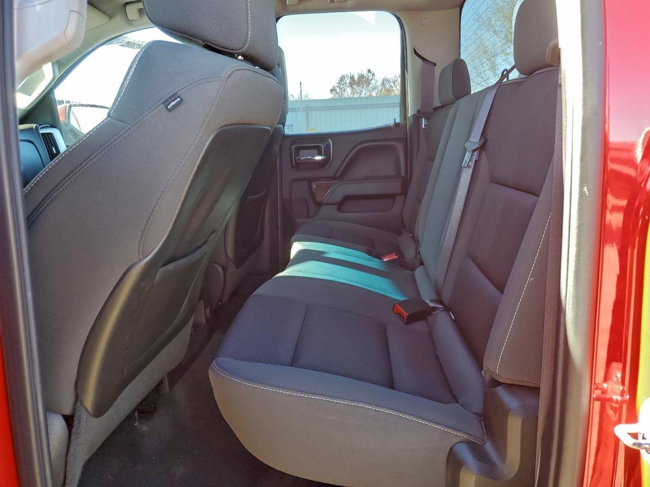 2014 GMC Sierra