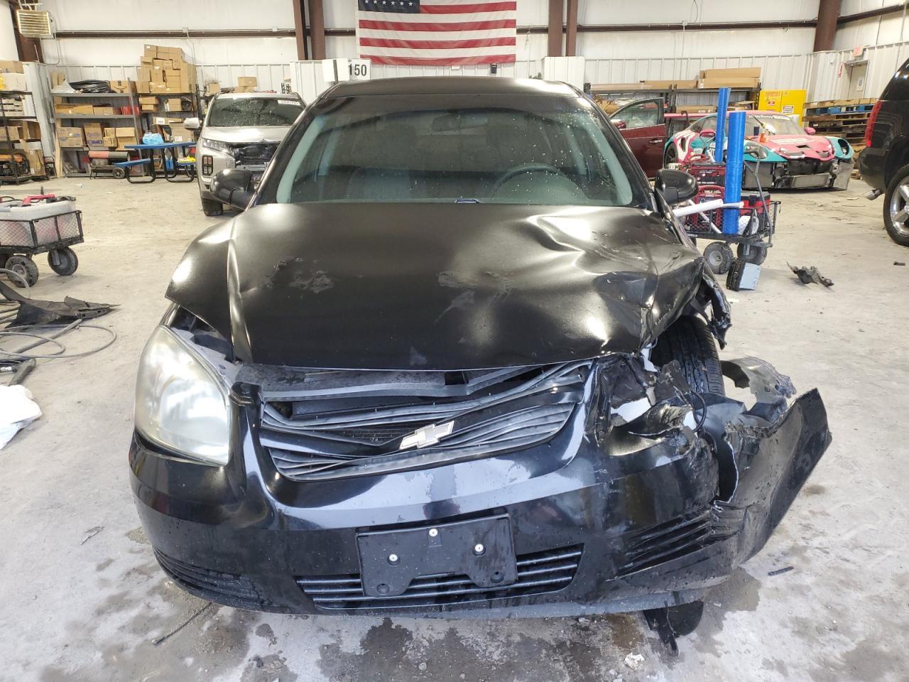 2010 CHEVROLET COBALT