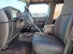 2004 JEEP WRANGLER