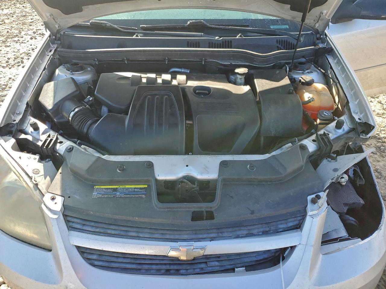 2010 CHEVROLET COBALT