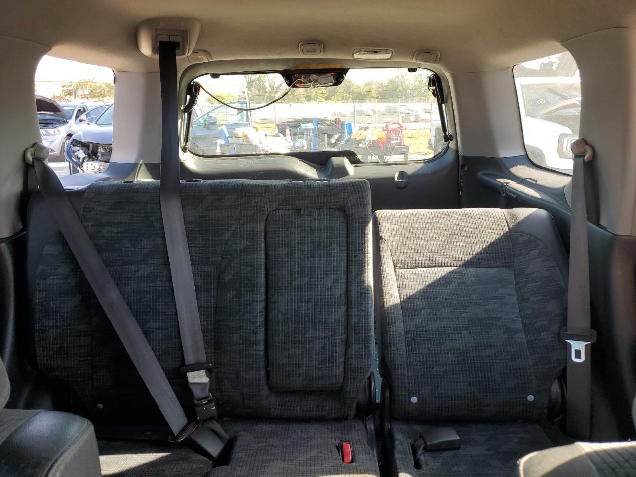 2004 HONDA CR-V