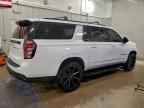 2022 CHEVROLET Suburban