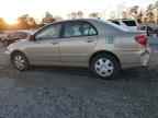 2007 TOYOTA COROLLA