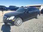 2010 MERCEDES-BENZ E-Class