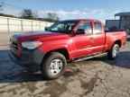 2016 TOYOTA TACOMA