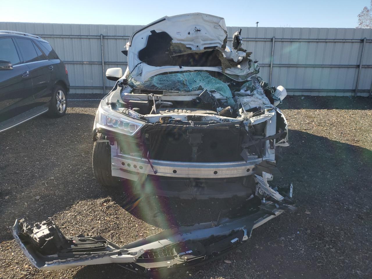 2019 ACURA MDX