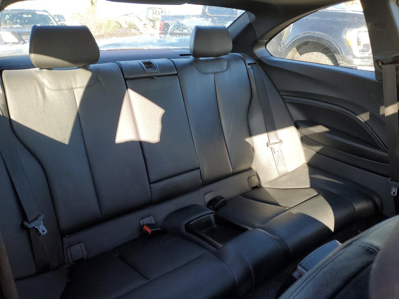 2014 BMW M235i