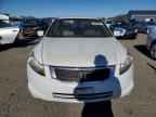 2009 HONDA ACCORD