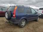 2004 HONDA CR-V