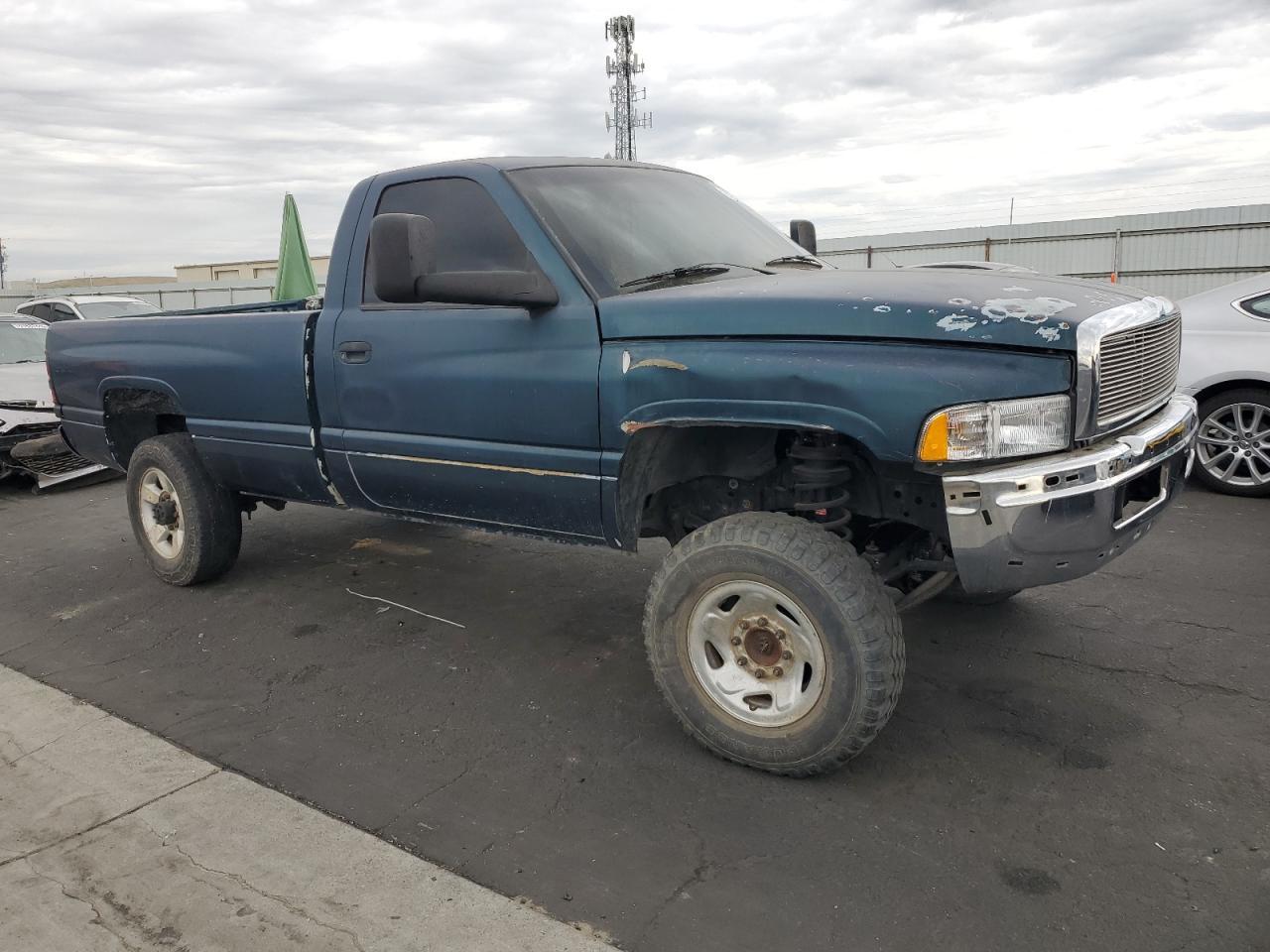 1994 DODGE Ram 2500