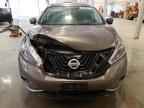 2018 NISSAN MURANO