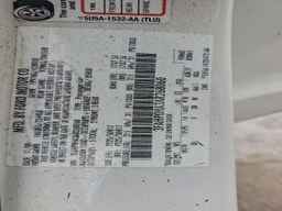 2010 FORD FUSION