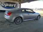 2008 INFINITI G37