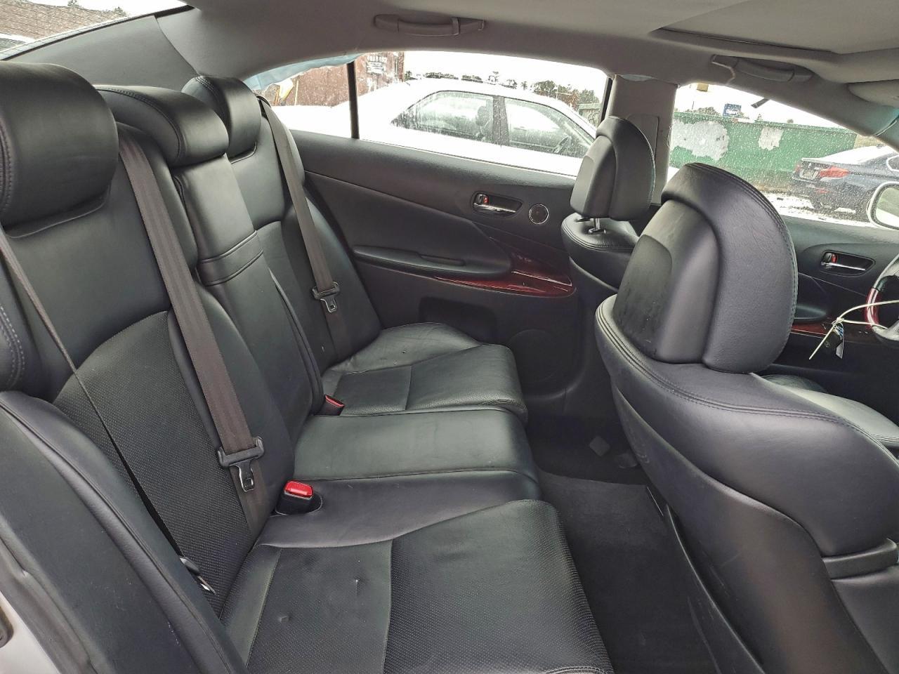 2006 LEXUS GS 300